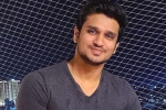 Nikhil new movies, Nikhil sequels, nikhil in talks for swamy ra ra 2, Palnati surya pratap