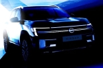 Nissan India latest update, Nissan India new models, nissan re confirms india plans with two new models, Buy
