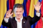 Colombian President Juan Manuel, Norwegian Nobel Committee, nobel peace prize awarded to colombian president juan manuel santos, Nobel peace prize for 2016