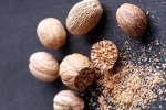 Menstrual pain Nutmeg news, Nutmeg for Menstrual pain, how nutmeg can help from menstrual pain, Reproductive health