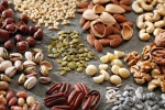 Nuts and Seeds for health, Nuts and Seeds in morning, why should you start your day with nuts and seeds, Fatty