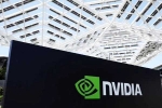 Nvidia wealth, Nvidia latest breaking, nvidia hits 3 trillion overtakes apple, Overtake