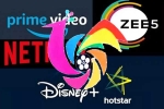 Tollywood OTT deals 2024, Tollywood, ott giants slash telugu content budgets, Amazon prime