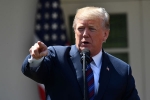 Off-the-Record Comment Leak, North American Free Trade Agreement, trump criticizes media after off the record comment leak, Off the record comment