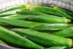 Okra water for body, Okra water, okra water is the new viral health drink for good skin, Hair care