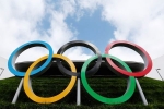 Dr. Jules Boykoff, Olympics, los angeles takes the risk of hosting olympics, International olympic committee