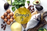 Omega-3 fatty acids breaking, Omega-3 fatty acids new updates, how omega 3 fatty acids can boost hormone health, Fats