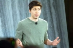 Sam Altman, OpenAI Sam Altman about jobs, ai will reshape jobs openai sam altman, Openai sam altman