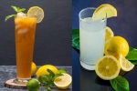 Orange Juice vs Lemon Juice which is better, Lemon Juice, orange juice vs lemon juice for energy booster, Citrus Orange Juice vs Lemon Juice which is better, Lemon Juice, orange juice vs lemon juice for energy booster, Citrus