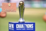 Champions Trophy 2025, Pakistan Cricket Board loss, pcb suffers rs 869 crore loss in champions trophy, Revenue