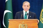 Shehbaz Sharif breaking, India, india launched brahmos pakistan prime minister shehbaz sharif, Prime minister