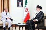 India Vs Pakistan new update, India Vs Pakistan over Iran, pakistan raises india conflict with iran, Prime minister