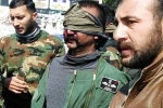 Abhinandan Varthaman, pakistan map, watch pakistan releases video of captured iaf pilot abhinandan varthaman, Pakistan airspace