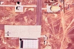 Turbat Naval Air Station attack, Turbat Naval Air Station blast, pakistan s second largest naval air station attacked, Area 51
