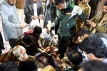 Pakistan Train Attack breaking update, Pakistan Train Attack news, pakistan train attack 27 terrorists killed, Minister