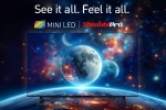 Panasonic ShinobiPro MiniLED TV in India, Panasonic ShinobiPro MiniLED TV models, panasonic shinobipro miniled tvs launched in india, Studio