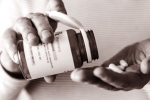 Paracetamol risk, Paracetamol, paracetamol could pose a risk for liver, Stress