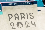 olympics, Paris Olympics, paris olympics 2024 indian sports updates, Bhushan