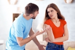 Partner triggering latest, Partner triggering dealing, what to do when your partner is triggering you, Relationships