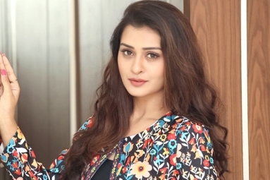 Payal Rajput Soon to Star in &#039;Arundhati 2&#039;?