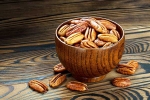 Pecans, Pecans, all about pecans and their health benefits, Cakes