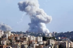 Airstrike in Lebanon breaking news, Airstrike in Lebanon breaking updates, over 100 people killed after israel airstrikes in lebanon, Iit