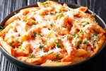 Pink Sauce Pasta videos, Pink Sauce Pasta videos, pink sauce pasta recipe and preparation, Pink sauce pasta