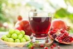 Pomegranate-Amla Juice latest, Pomegranate-Amla Juice new updates, benefits of pomegranate amla juice, Illness