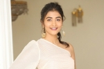 Trivikram, SS Thaman, pooja hegde all set to turn singer, Nanna