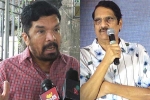 AP film awards, Posani Krishna Murali breaking news, posani krishna murali s reaction for ashwini dutt s comments, Chandrababu