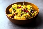 sweet potato chaat recipe, indian chat recipes, recipe sweet potato chat, Sweet