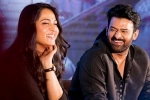 Prabhas and Anushka remuneration, Prabhas and Anushka marriage, prabhas and anushka to work again, Billa