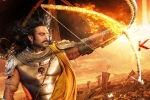 Kalki 2898 AD latest breaking, Kalki 2898 AD breaking, prabhas kalki 2898 ad crosses rs 1000 cr mark, Nag ashwin