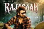 Maruthi, The Raja Saab release, prabhas the raja saab team heads to europe, Prabhas