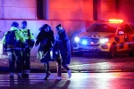 Prague Shooting breaking, Prague Shooting pictures, prague shooting 15 people killed by a student, University
