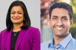 Ro Khanna, Indian Americans, pramila jayapal ro khanna elected to powerful congressional caucus, Environmental protection