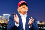 Donald Trump win, Donald Trump latest updates, big predictions on donald trump win in us elections, Usa elections