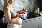 Pregnant Women dietary calories, Pregnant Women health, pregnant women need 50 000 dietary calories to carry a child, Fetus