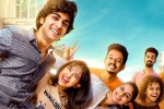 Naslen Premalu movie review, Premalu rating, premalu movie review rating story cast and crew, Amul