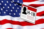 USA, Donad Trump, us to stop premium h1 b program for 6 months, Kansas shooting