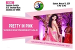 Pretty In Pink-Women Empowerment Gala in Tandoori Garden, Pretty In Pink-Women Empowerment Gala in Tandoori Garden, pretty in pink women empowerment gala, Fashion show