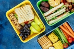 Protein-Packed Lunches news, Protein-Packed Lunches, protein packed lunches you can eat with one hand, Recipe