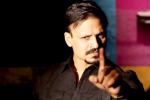 Rai movie, Ram Gopal Varma, rgv s next outing titled rai, Killing veerappan Rai movie, Ram Gopal Varma, rgv s next outing titled rai, Killing veerappan