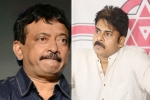 Janasena, RGV latest updates, rgv attacks pawan with his tweets, Controversial comments