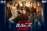 2018 Hindi movies, Race 3 movie, race 3 hindi movie, Taurani