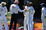 racism, India vs Australia, indian players racially abused at the scg again, Australia match