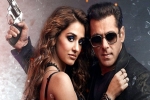 Radhe rating, Salman Khan, radhe movie review rating story cast and crew, Wmo