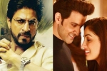 Kaabil, Kaabil news, raees vs kaabil collections update, Raees