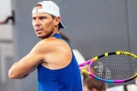 Rafael Nadal awards, Rafael Nadal awards, tennis legend rafael nadal announces retirement, Novak djokovic