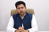 Raghav Chadha calls AAP a Toxic Workplace